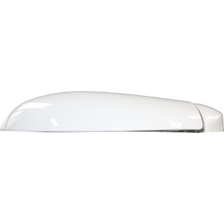 Сиденье для унитаза Melana 821BS с микролифтом